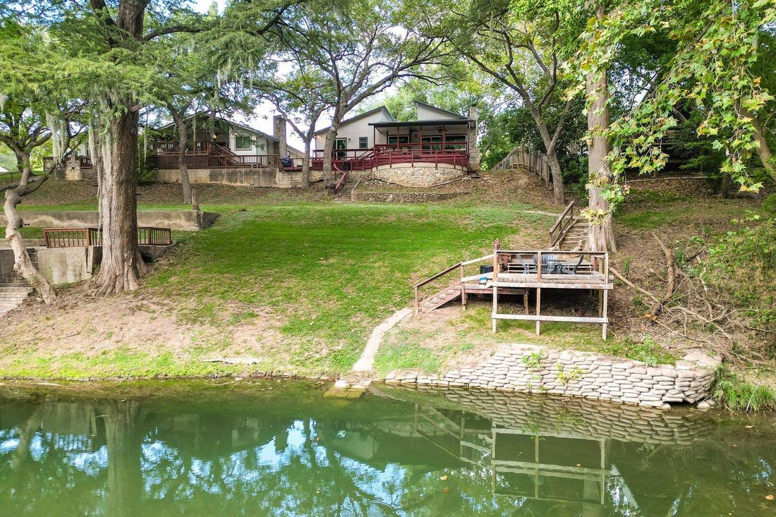 House in New Braunfels, Texas, United States 1 - 16726119