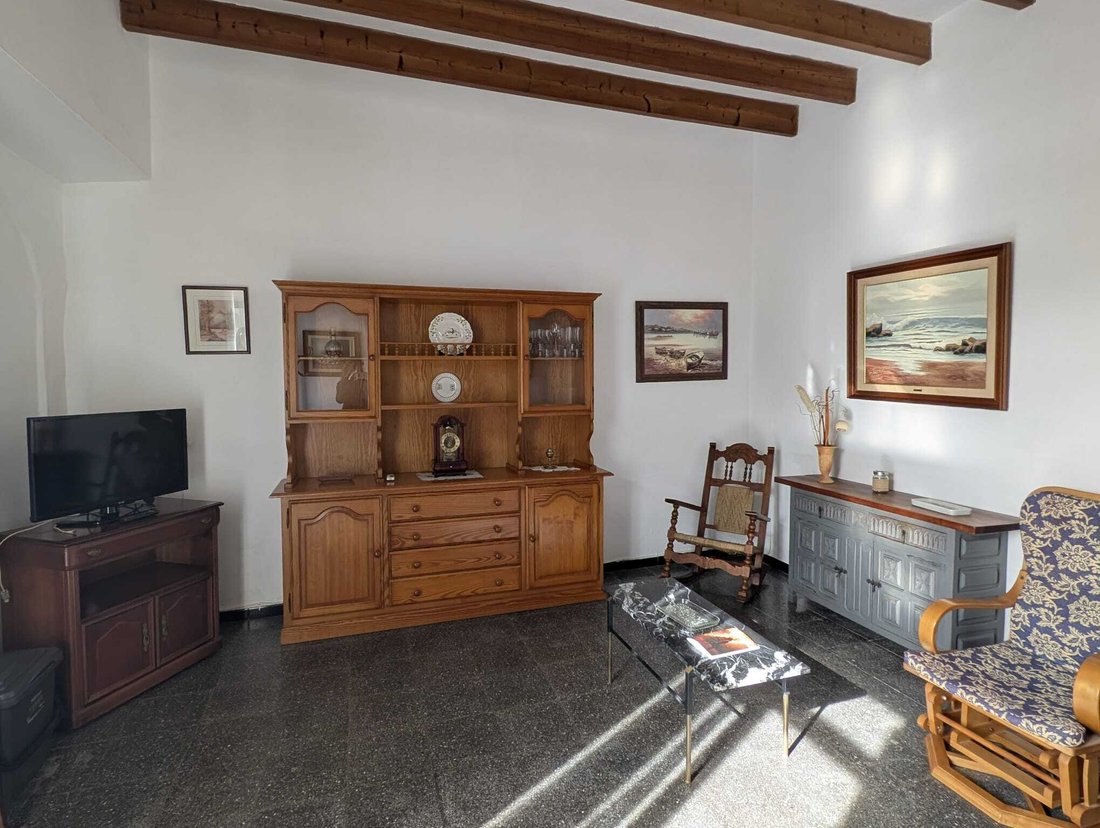 Villa a es Llombards, Santanyí, Isole Baleari 3 - 16726107