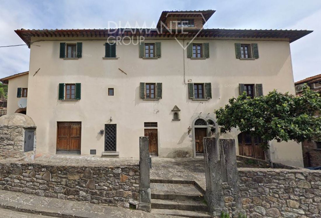 Farm Ranch in Lucolena in Chianti, Greve in Chianti, Tuscany 3 - 16725018