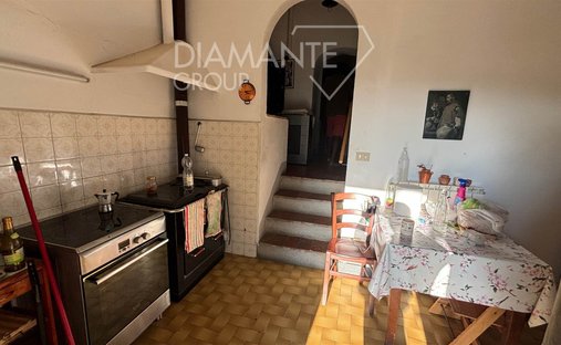 Castle for Sale in San Casciano In Val di Pesa, Tuscany, Italy