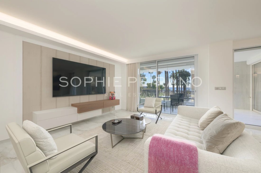 Apartment in Cannes, Provence-Alpes-Côte d'Azur, France 1 - 16721056