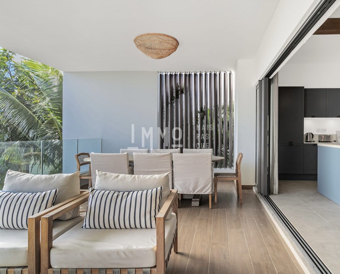 Apartment in Goodlands, Rivière du Rempart District, Mauritius 4 - 16727196