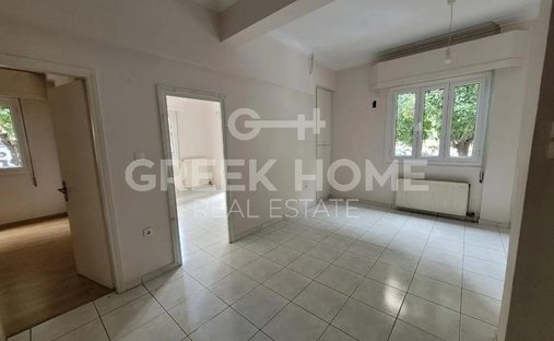 House in 2nd Community of Kallithea, Attica, Greece 1