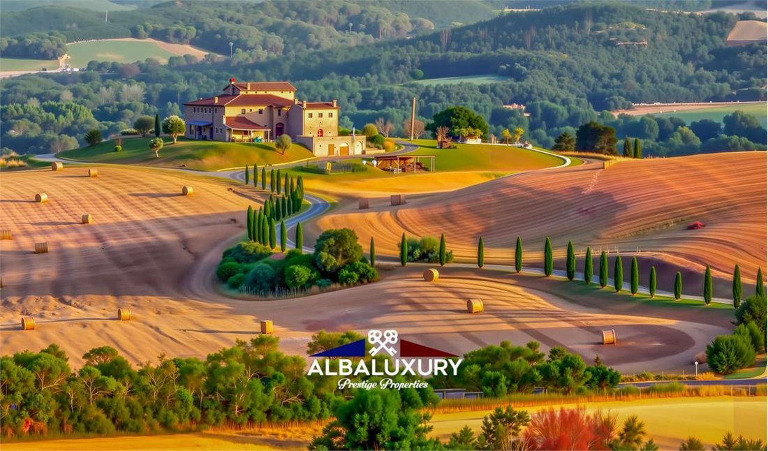Villa in Montecatini Val di Cecina, Tuscany, Italy 5 - 16726019