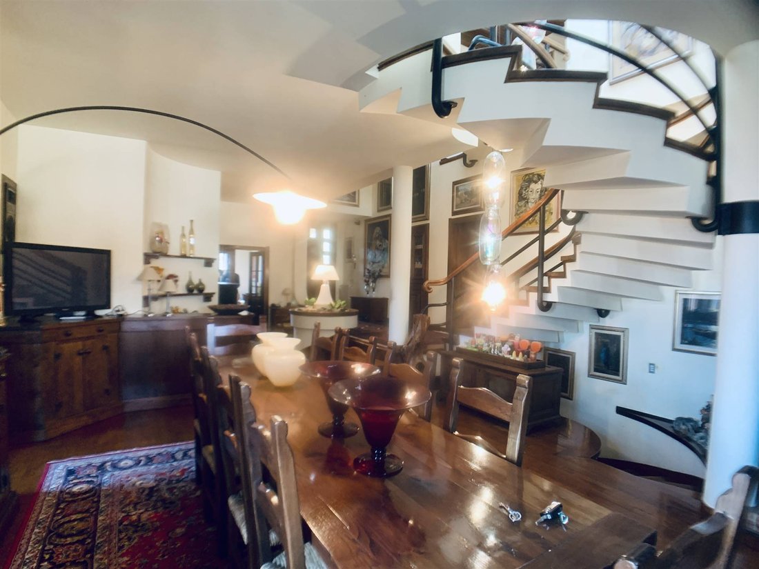 Villa in Stadium, Pistoia, Tuscany 4 - 16723855