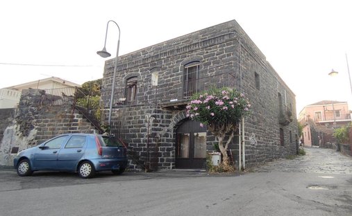Estate in Pozzillo-Stazzo-Santa Tecla, Acireale, Sicily 1