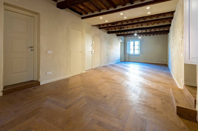 Apartment in Historic Center, Lucca, Tuscany 4 - 15828760