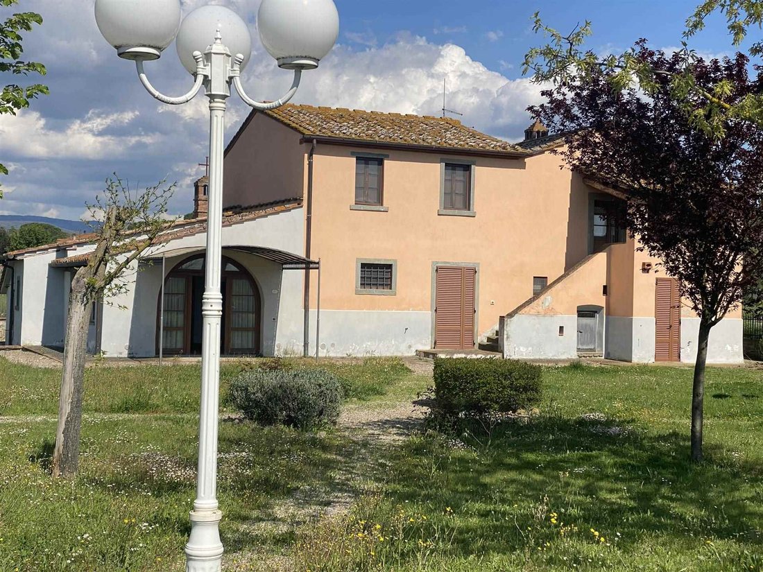 Montecchio - San Lorenzo - Creti, Cortona, Tuscany 5 - 16723131