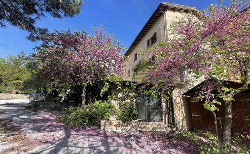 Gubbio, Umbrien, Italien 1