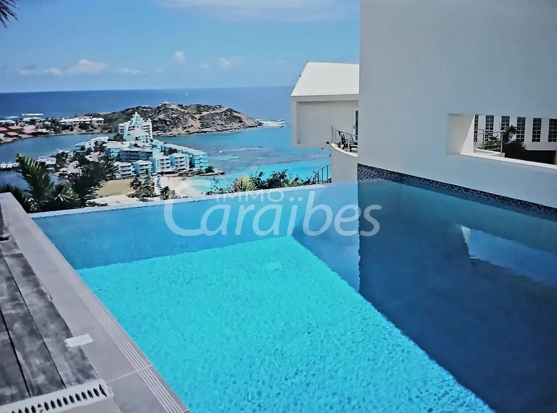 House in Upper Prince's Quarter, Sint Maarten 1 - 16725676