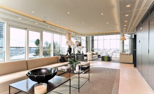 Apartment in Nine Elms, Wandsworth (Greater London), England 1