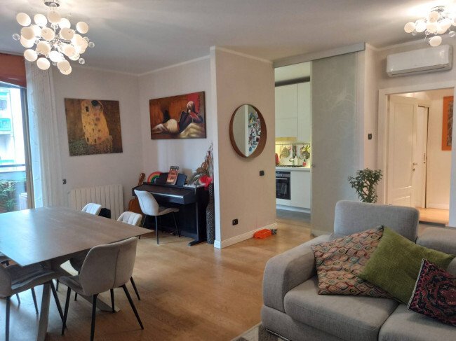 Apartment in Centro Storico, Milan, Lombardy 2 - 16663216