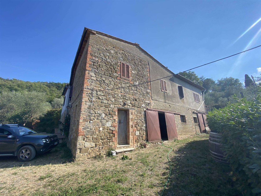 Montalcino, Tuscany, Italy 2 - 16723468