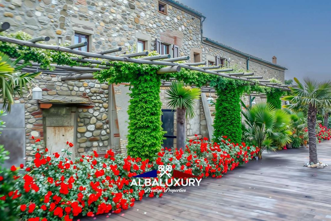 Villa in Radicondoli, Tuscany, Italy 4 - 16725933