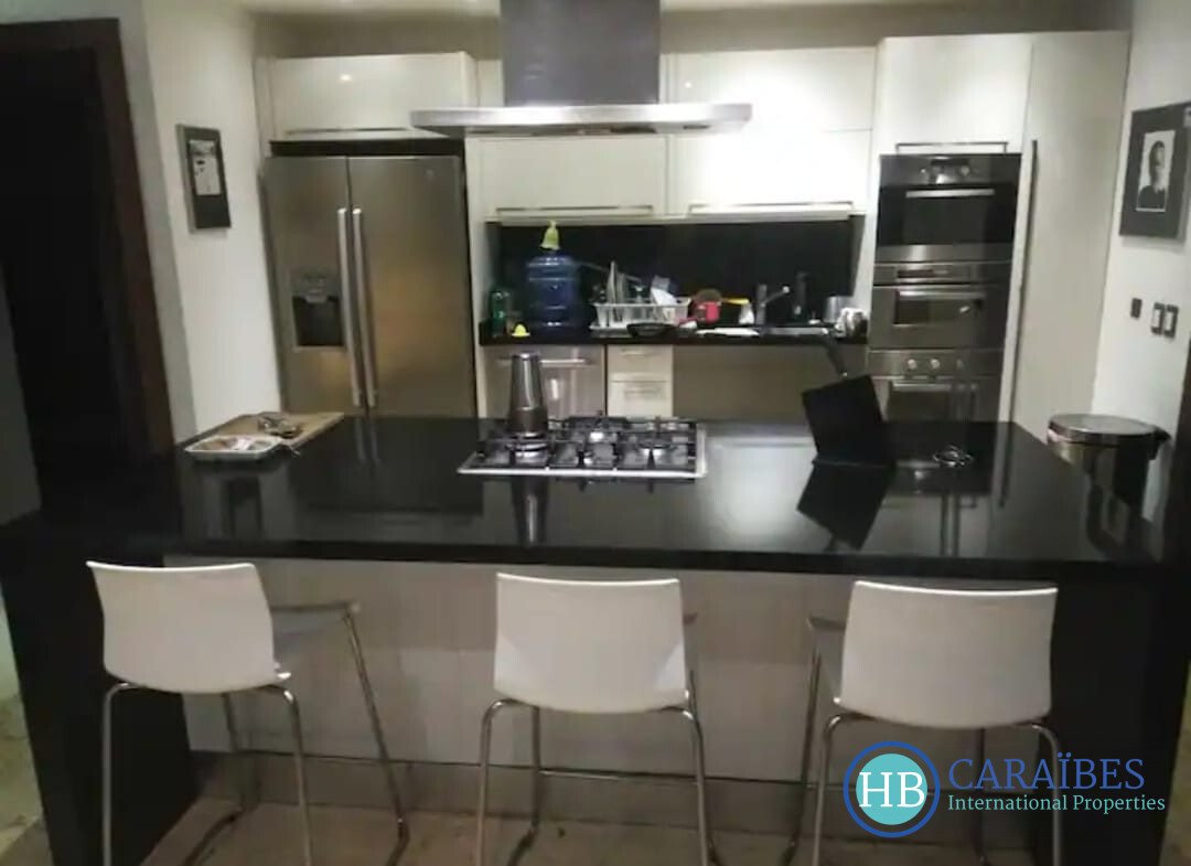 Apartment in Las Terrenas, Samaná Province, Dominican Republic 5 - 16727277