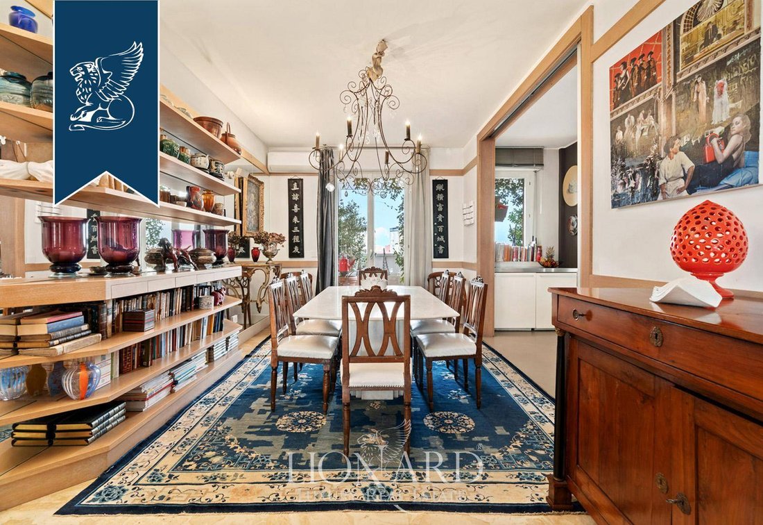 Apartment in San Siro, Milan, Italy 4 - 16725699