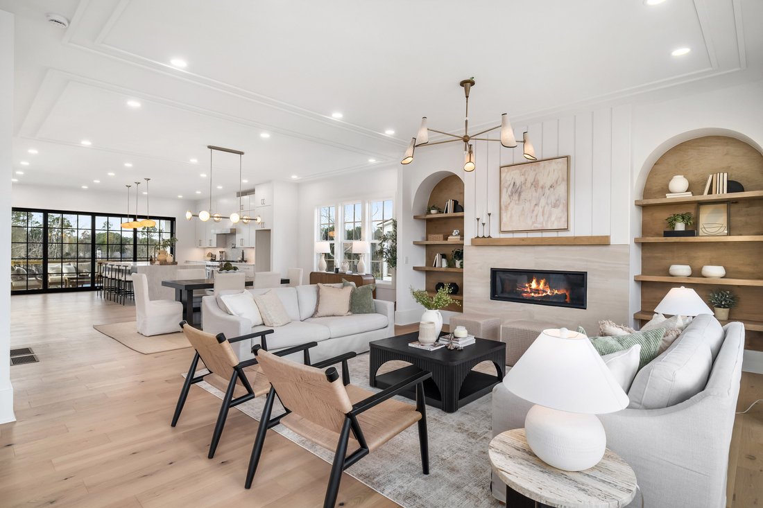 House in Milton, Georgia, United States 2 - 15977487