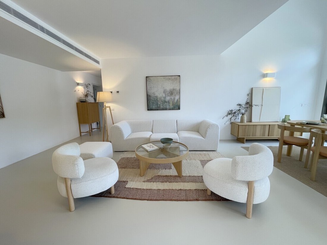 Villa in Rotes Velles, Calvia, Balearic Islands 3 - 16721580