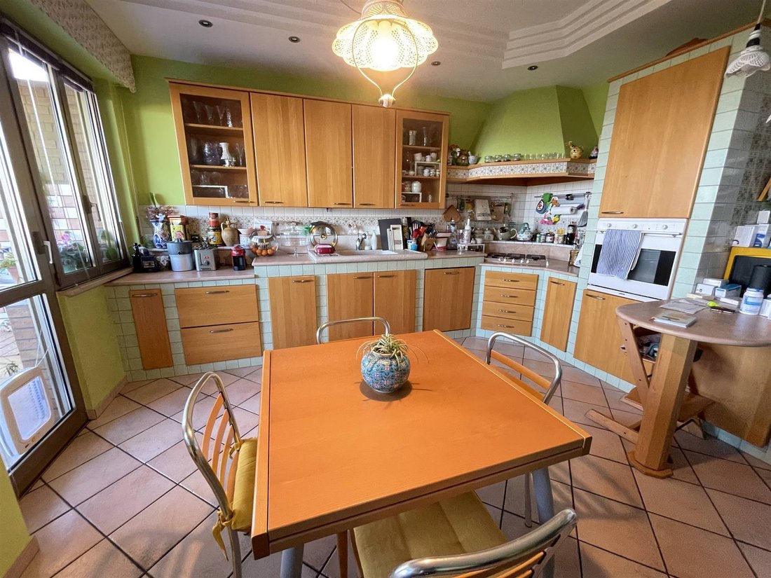 Penthouse in San Salvo Marina, Abruzzo, Italy 2 - 16722719