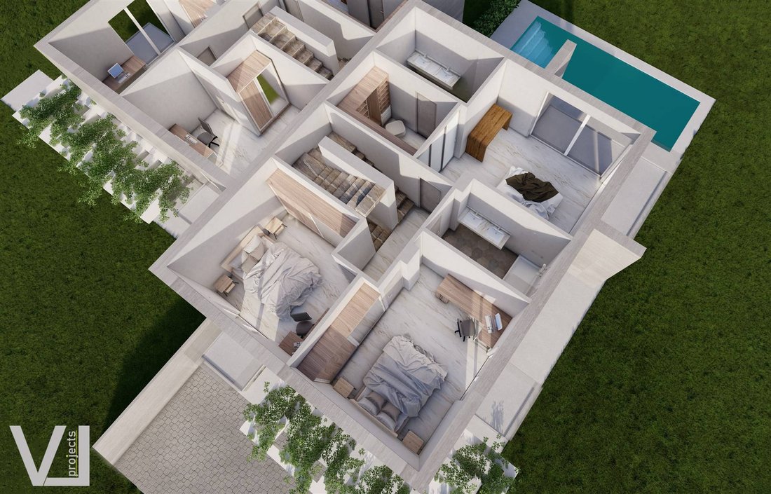 Villa in Aci Catena, Sicily, Italy 3 - 16722402
