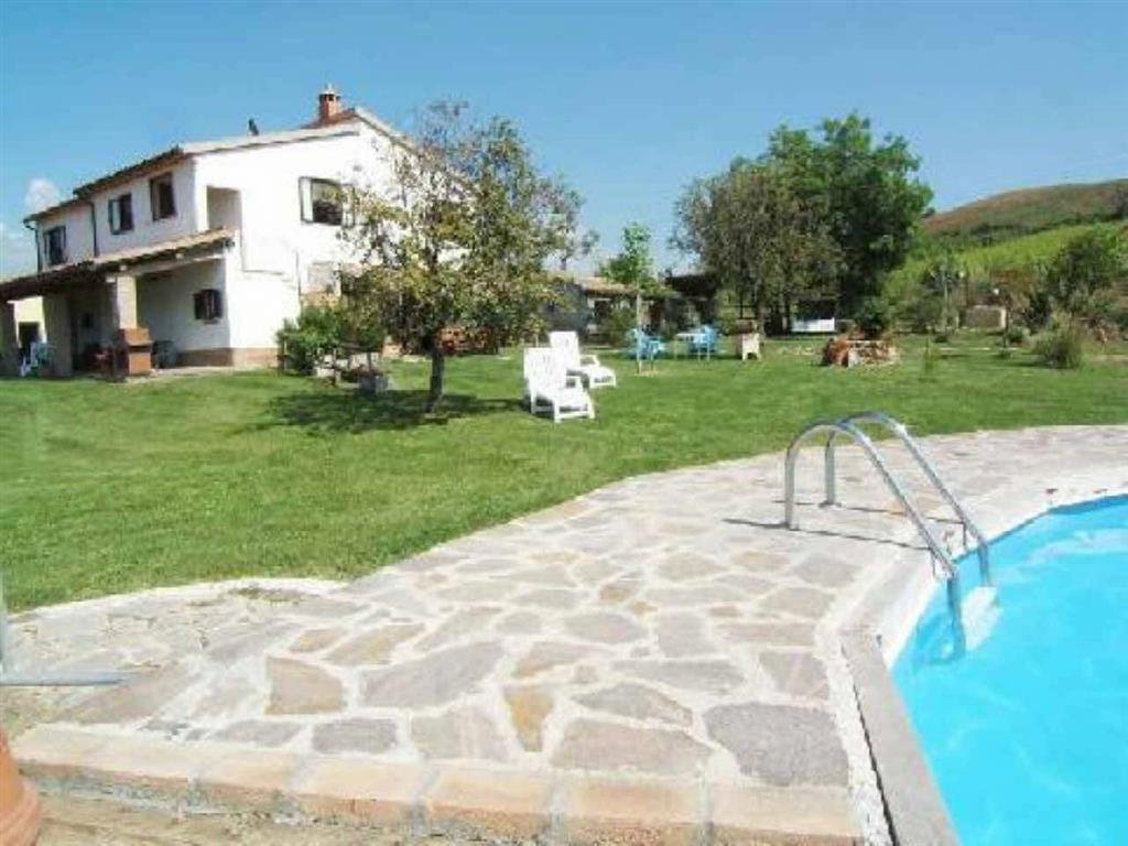 Farm Ranch in Campagnatico, Tuscany, Italy 3 - 16723225