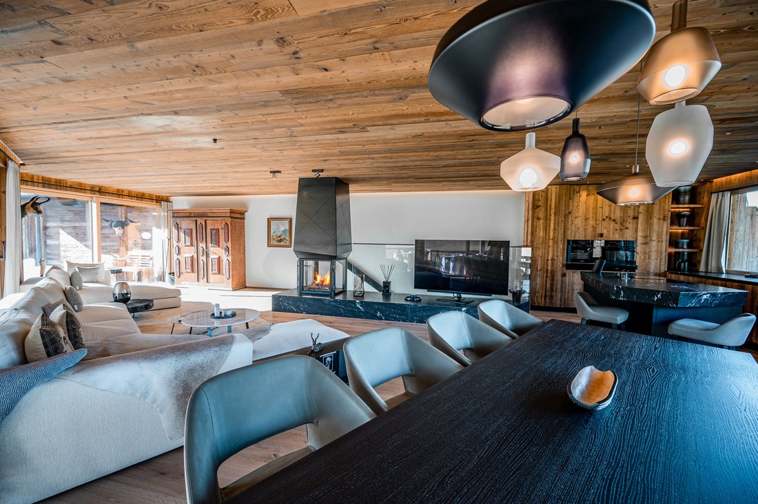 Apartment in Kitzbuhel, Tyrol, Austria 3 - 16721159