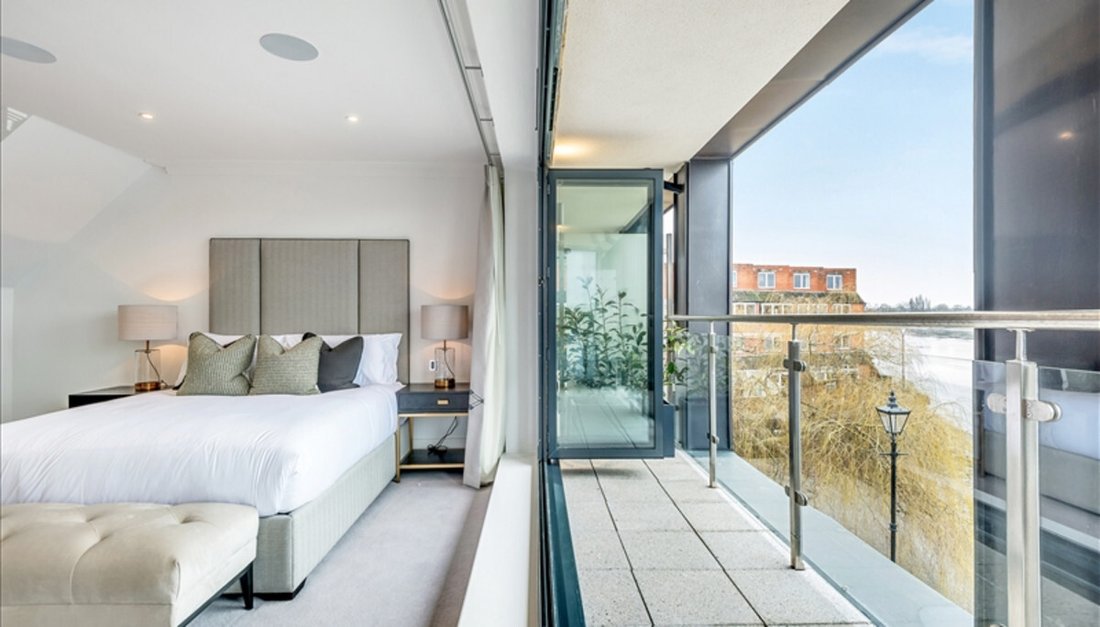 Townhouse in Hammersmith, Hammersmith and Fulham, England 2 - 16702035
