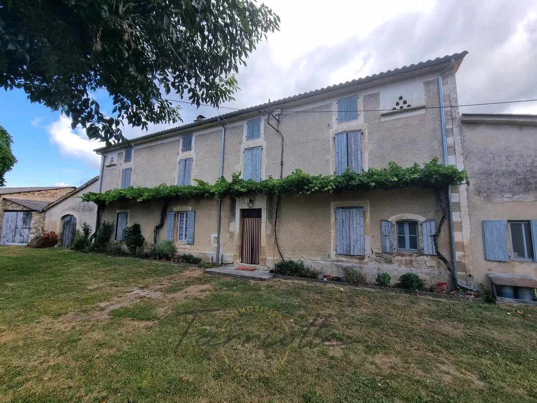 Farm Ranch in Dieulefit, Auvergne-Rhône-Alpes, France 2 - 16720979