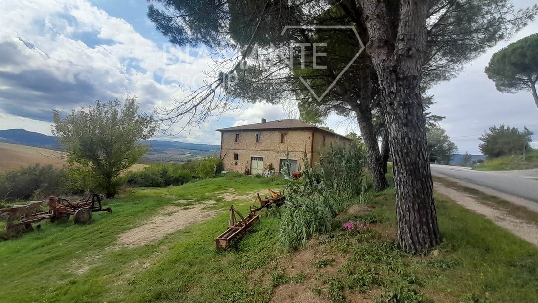 Farm Ranch in Marsciano, Umbria, Italy 2 - 16724299