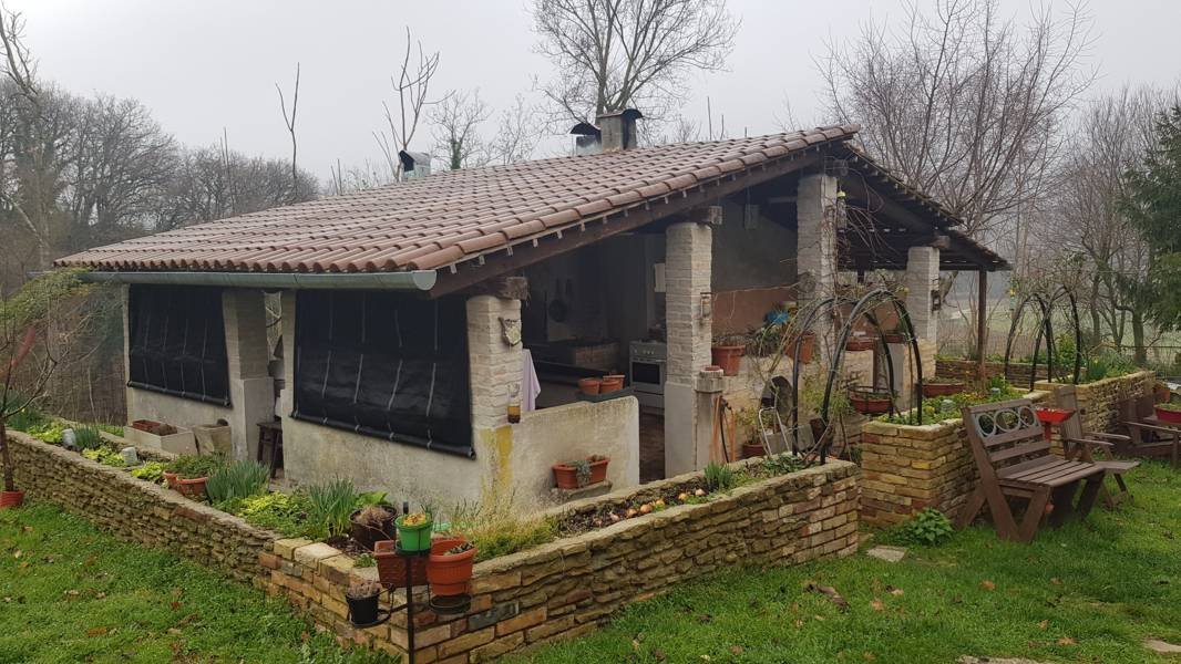 Apartment in Monte degli Elci, Marche, Italy 3 - 16722394