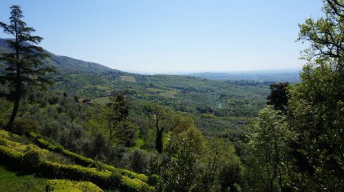 Apartment in Center, Capannori, Tuscany 4 - 15828567