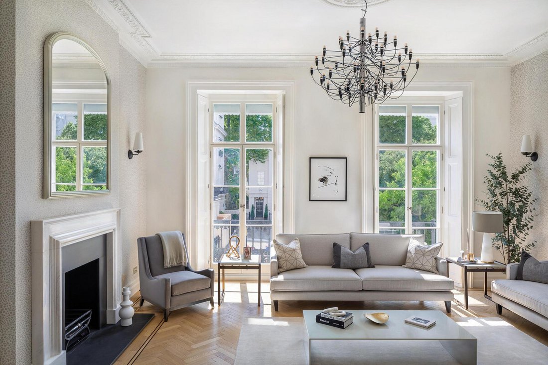 Townhouse in Belgravia, Westminster, England 1 - 16702048