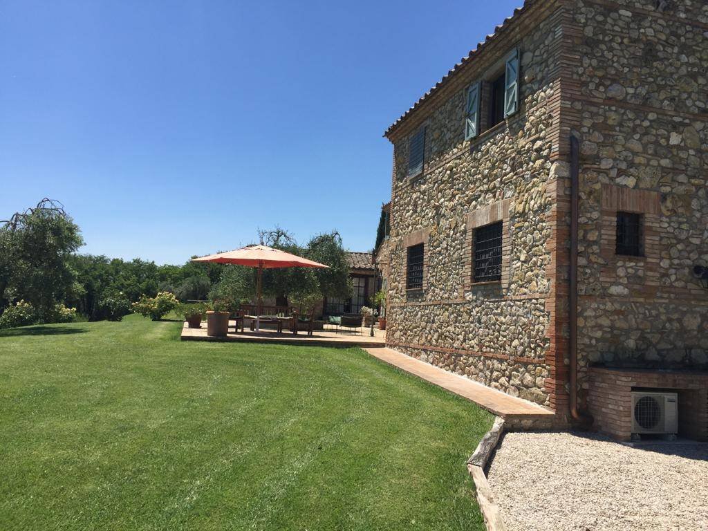 Farm Ranch in Historic Center, Amelia, Umbria 2 - 16725161