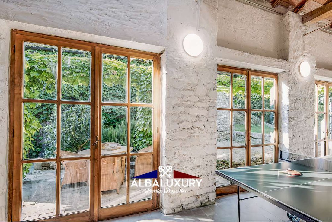 Villa in Montanare, Cortona, Tuscany 4 - 16726357