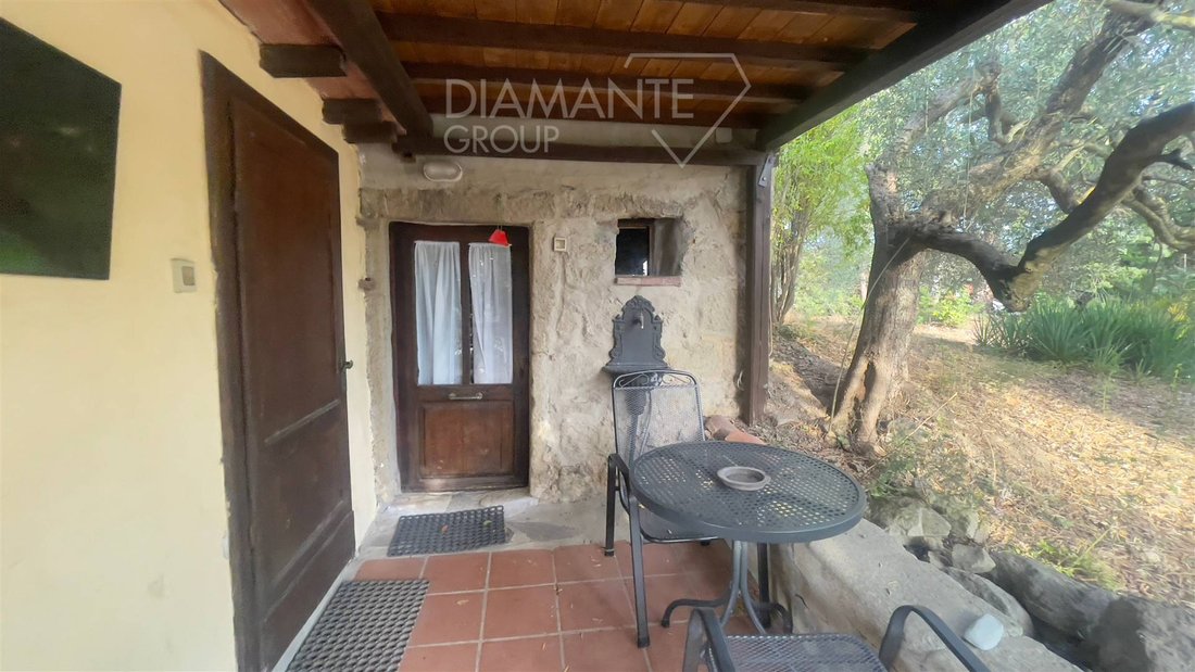 Farm Ranch in Roccastrada, Tuscany, Italy 3 - 16725125