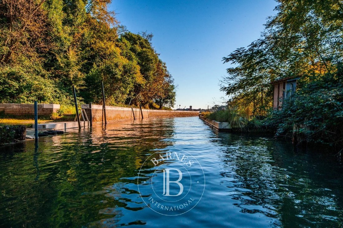 Estate in Burano - Torcello - Mazzorbo, Venice, Italy 4 - 16725811