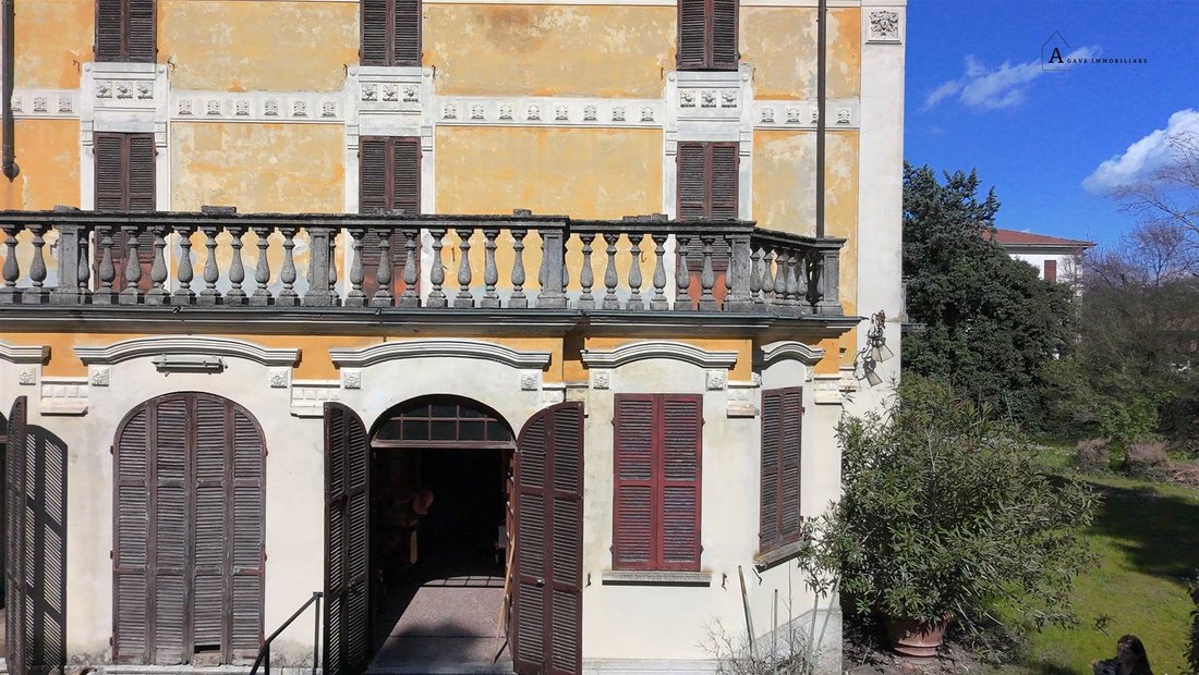 Villa in Felino, Emilia-Romagna, Italy 3 - 16723288