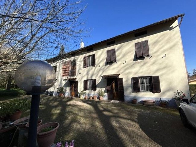 Country House in Historic Center, Lucca, Tuscany 1 - 15828584