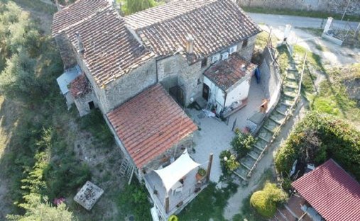 San Felice - Piteccio, Pistoia, Italy 1