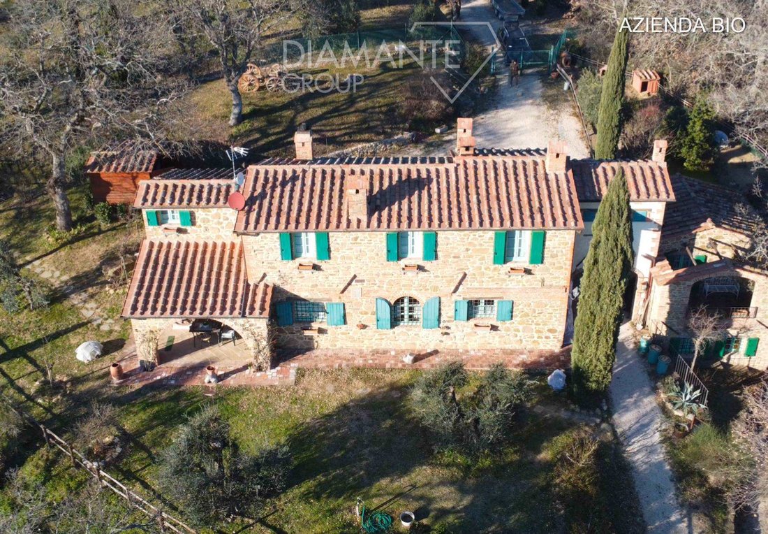 Città della Pieve, Umbria, Italy 1 - 16725019