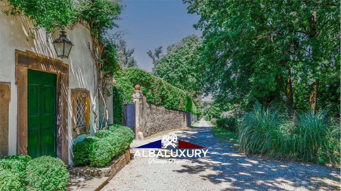 Villa in Compitese, Capannori, Tuscany 5 - 16726189
