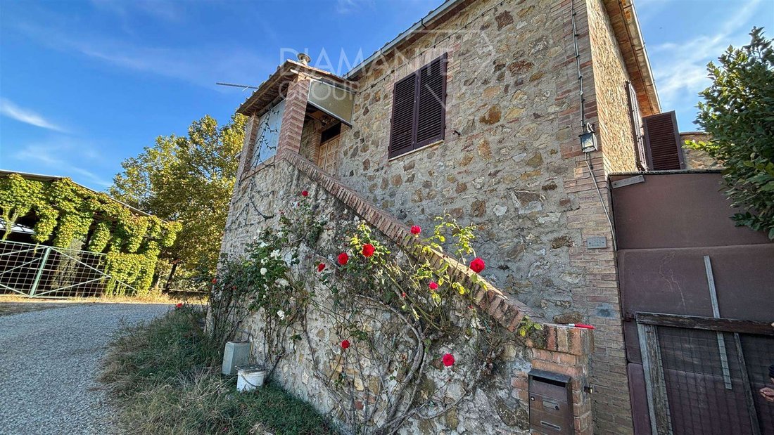 Country House in Castellina in Chianti, Tuscany, Italy 1 - 16725117