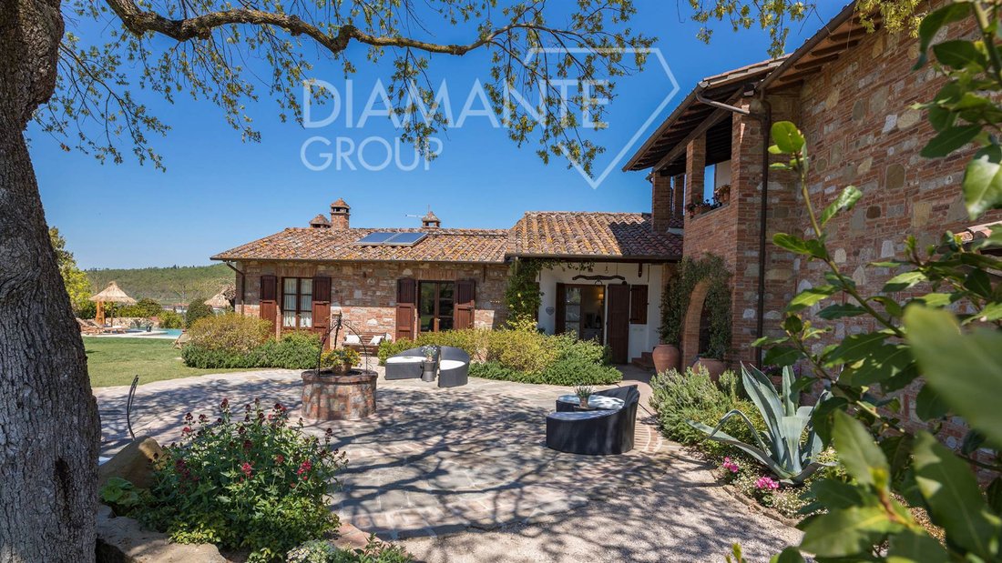 Città della Pieve, Umbria, Italy 4 - 16724593