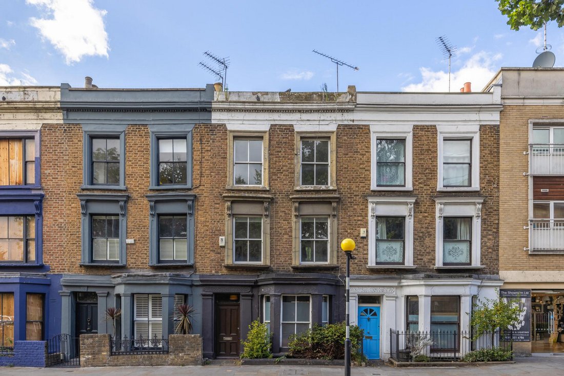 House in Holland Park, Kensington And Chelsea, England 5 - 16702030