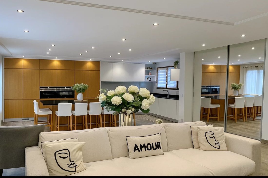 Villa in Moulieres, Le Cannet, France 4 - 16321820