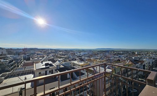 Apartment in Bari Street - Gravina Street - Santeramo Street, Altamura, Apulia 1