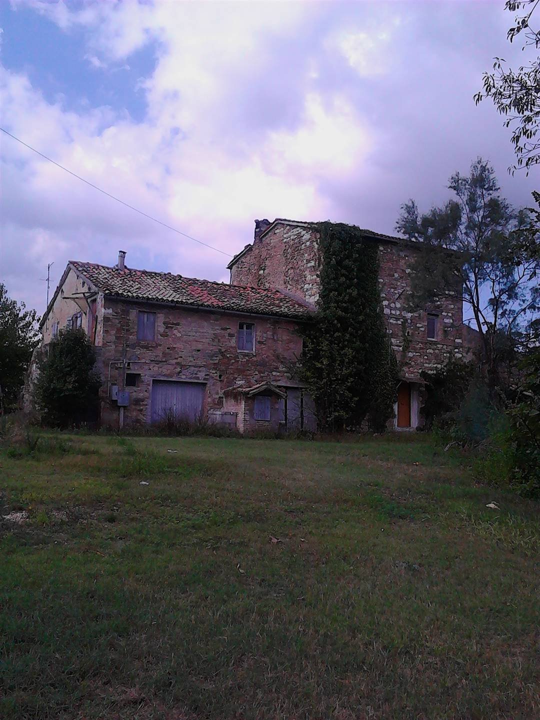 Land in Colleluce - Taccoli, San Severino Marche, Marche 3 - 16722439