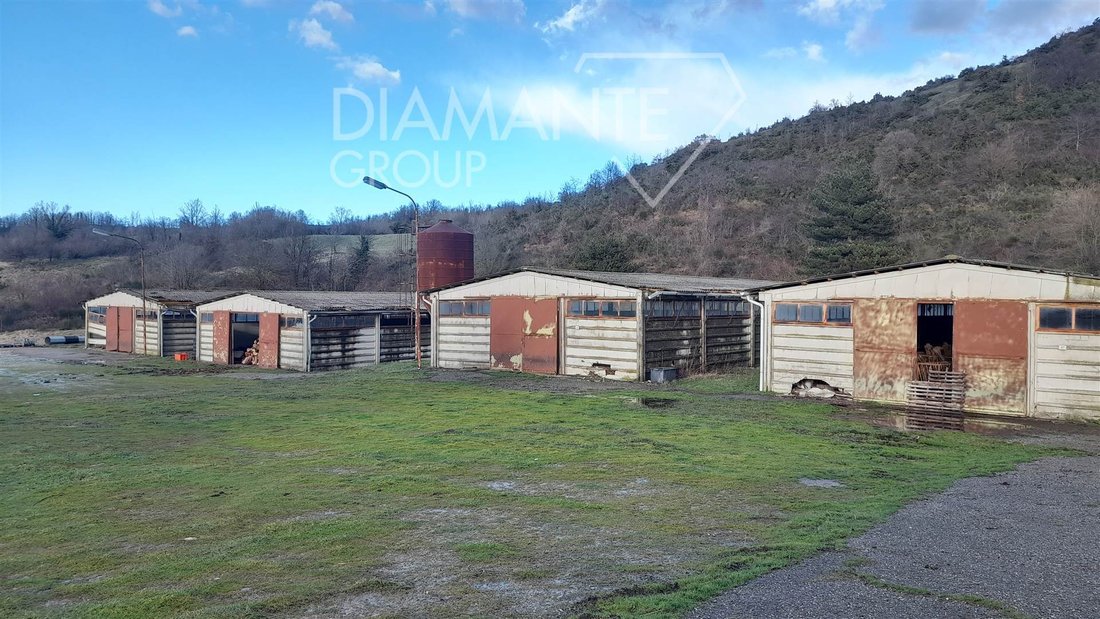 Farm Ranch in Sestino, Tuscany, Italy 4 - 16724483