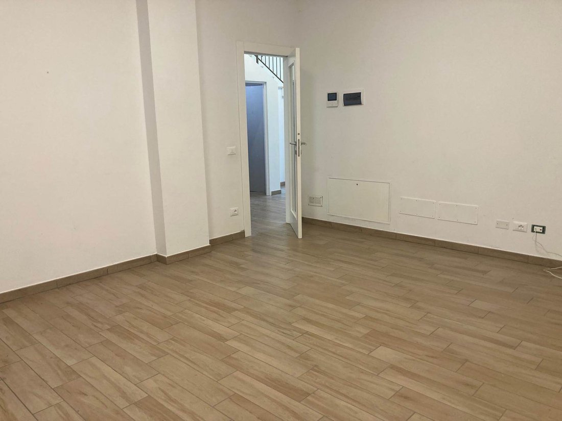 Apartment in Torrette-Palombina-Collemarino, Ancona, Marche 3 - 16722480