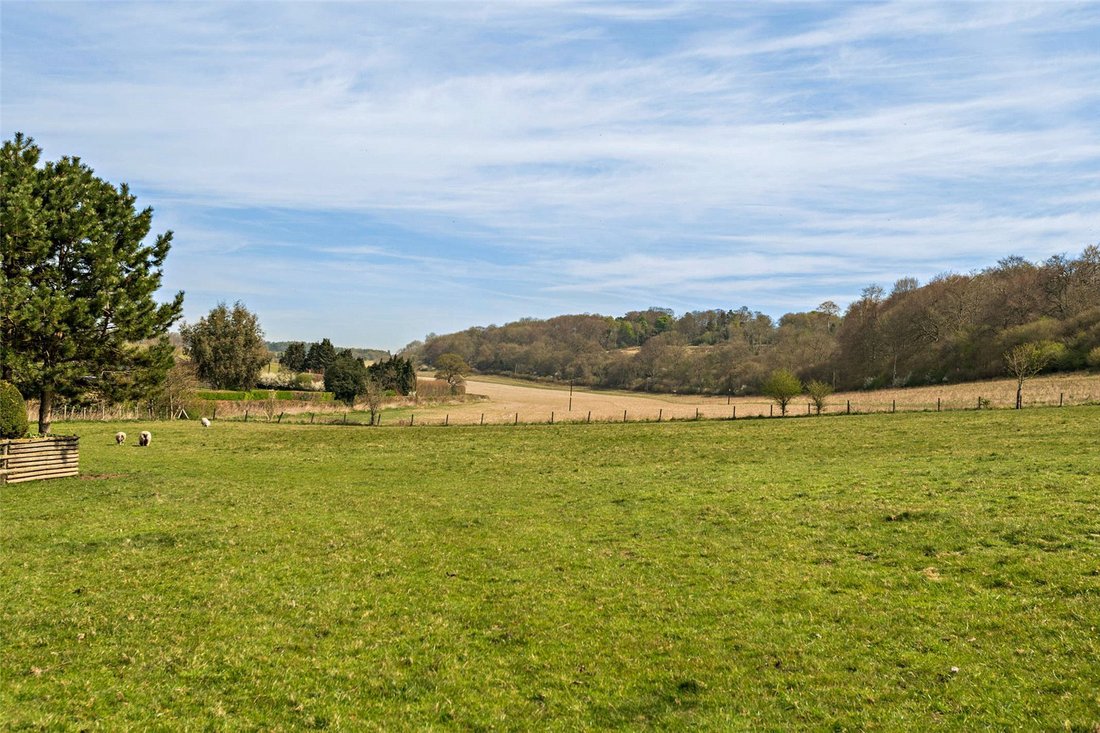 House in Ramsbury, England 5 - 16720206